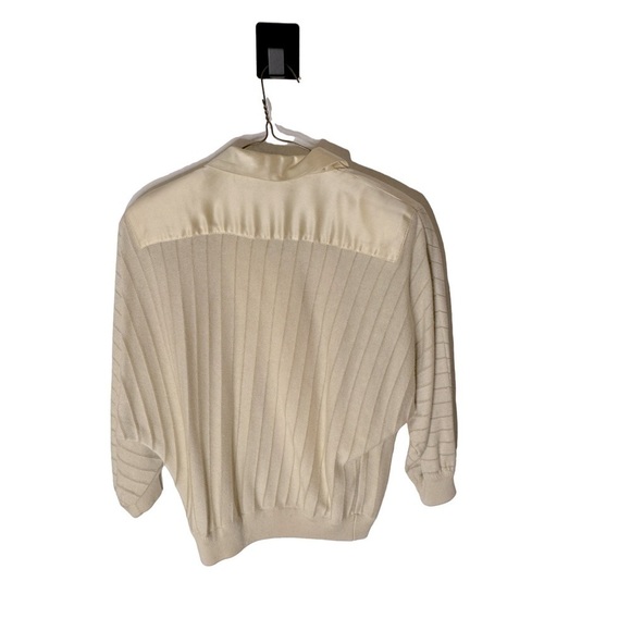 Vintage Abby Rose for Strategy Knit Top – - Picture 4 of 6